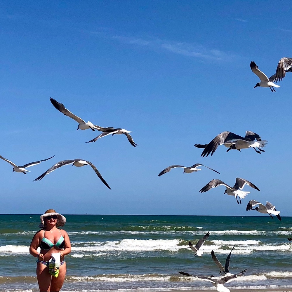 Meet your Posher, Anna